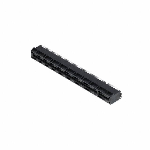 3-2337939-8 TE Connectivity AMP Connectors  Edgeboard Connectors